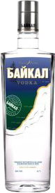 Baikal vodka 40% 0,7L